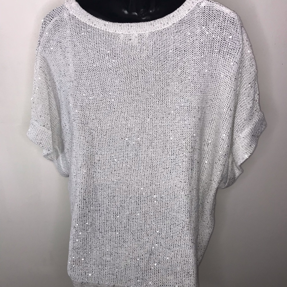 WD•NY sweater - Picture 8 of 8